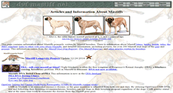 Desktop Screenshot of devinefarm.net